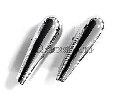 1900/102-101 SPIDER SOFT TOP REAR HOOKS 2000/2600