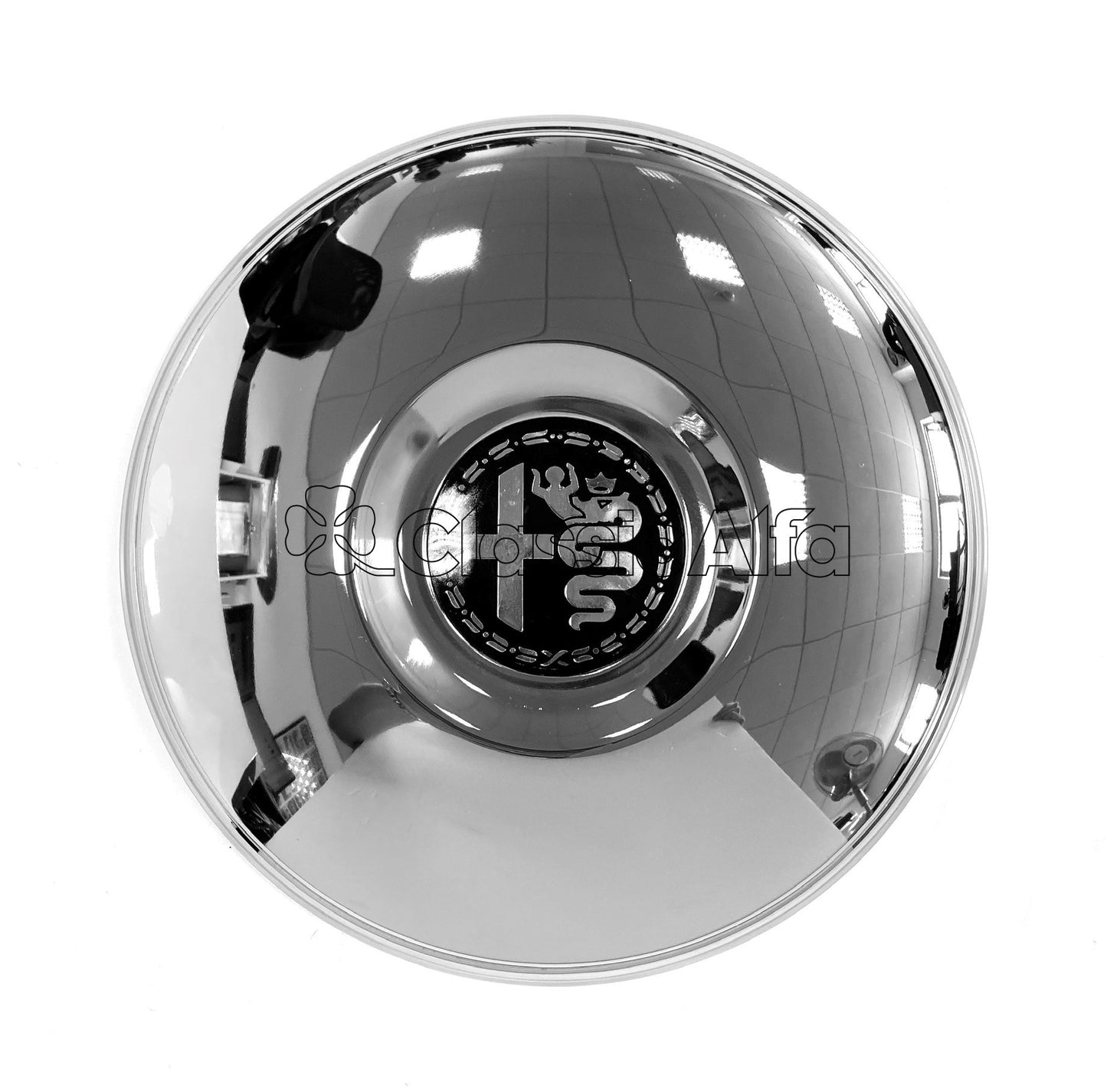 1900/102-103 HUBCAP - 102 SERIES 2000 SPRINT & SPIDER