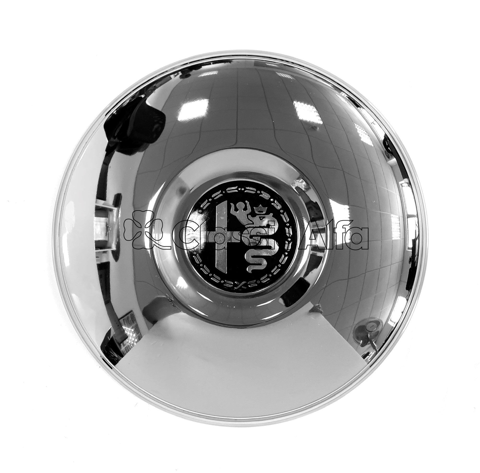 1900/102-103 HUBCAP - 102 SERIES 2000 SPRINT & SPIDER