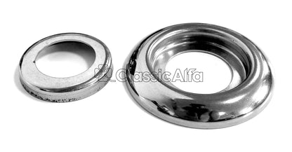 1900/102-108 BACKING DISC FOR DOOR HANDLES & WINDOW WINDERS - 1900 2000