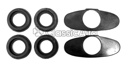 1900/102-111 BUMPER SUPPORT SEALS 2000 & 2600