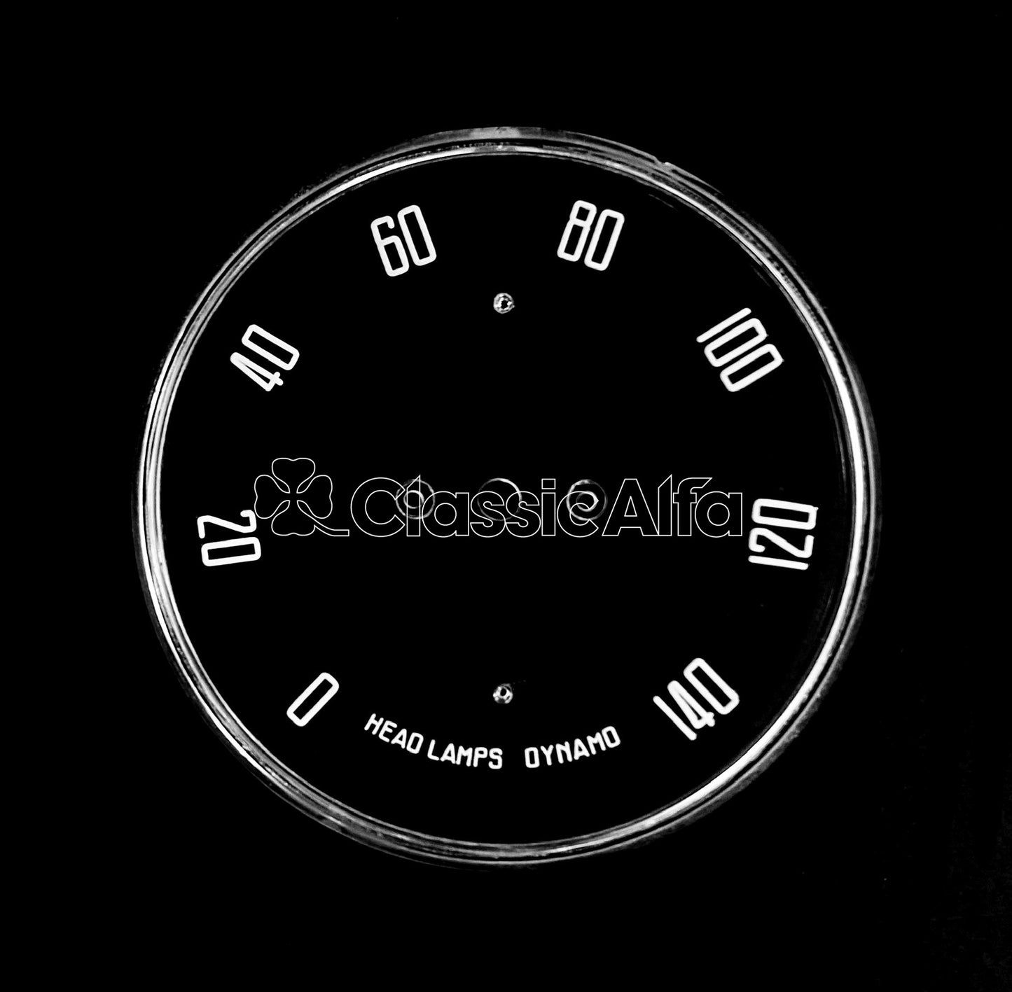 1900/102-117 GAUGE LENS SET 2000 CARS MPH