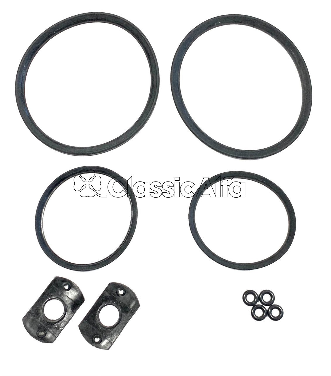 1900/102-117 GAUGE LENS SET 2000 CARS MPH