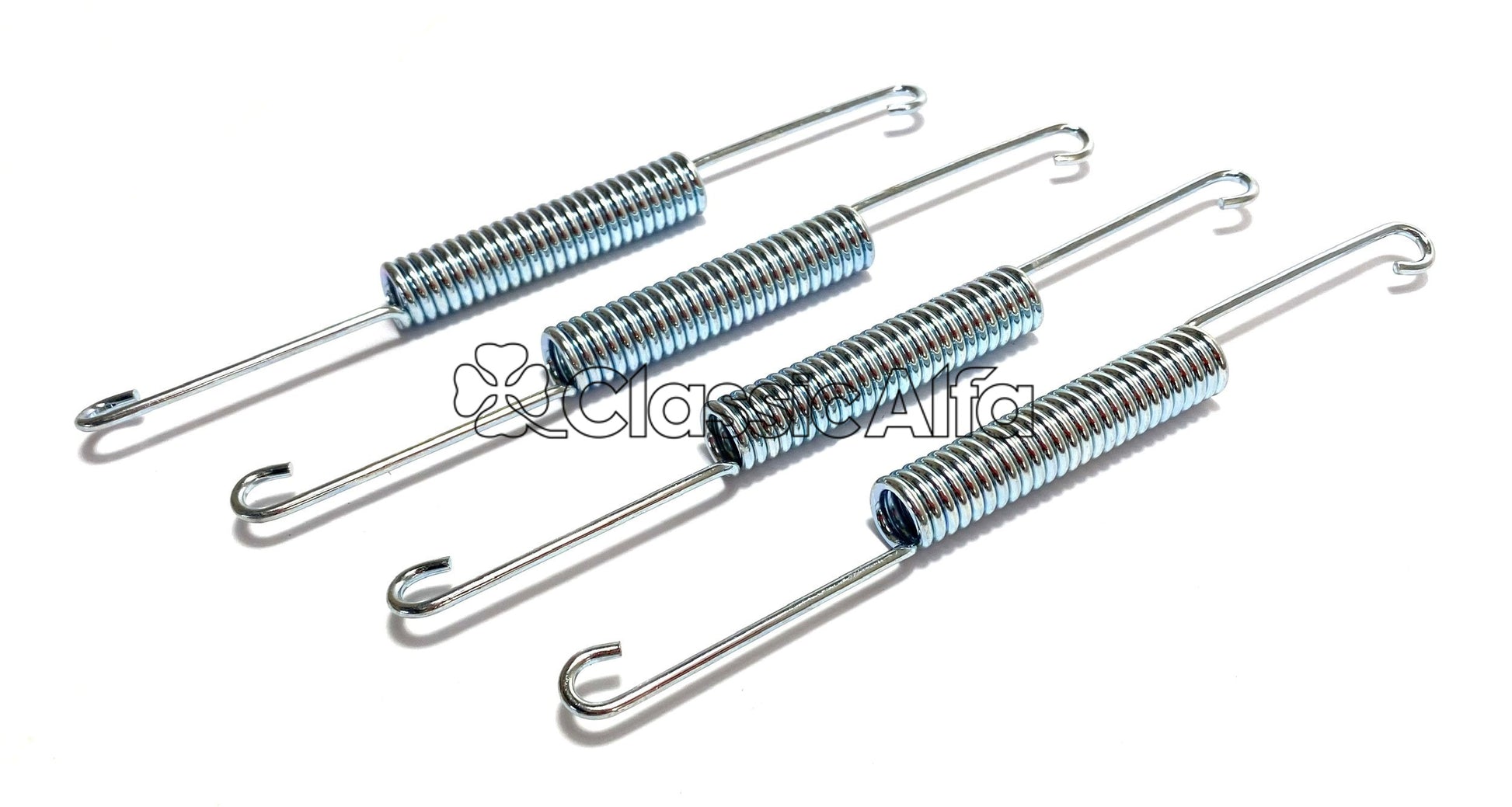 1900/102-120 FRONT BRAKE SHOE SPRING SET (SERIES 2) 1900, 102 & 106