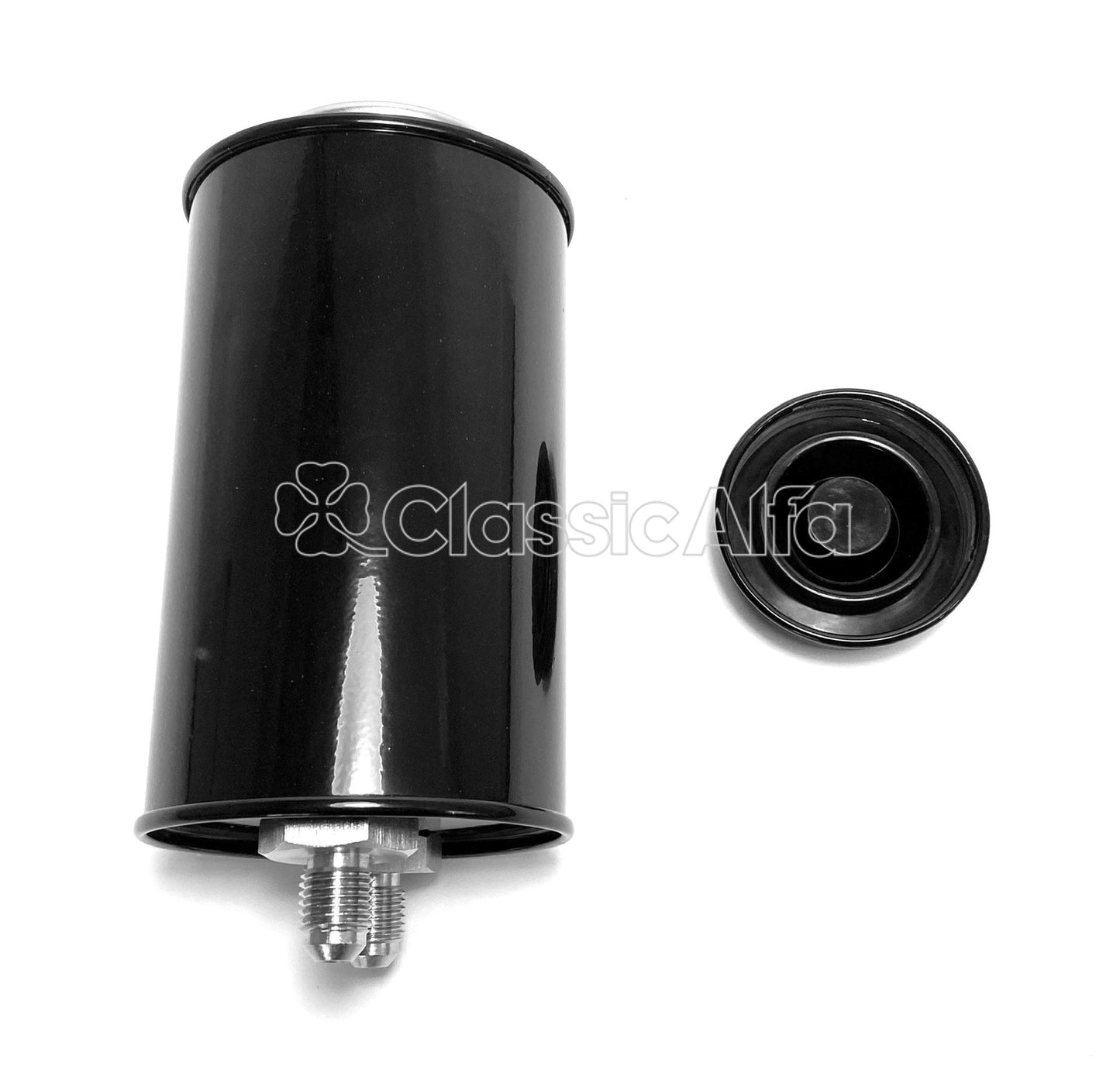 1900/102-205 BRAKE & CLUTCH FLUID RESERVOIR - 102 SERIES CARS