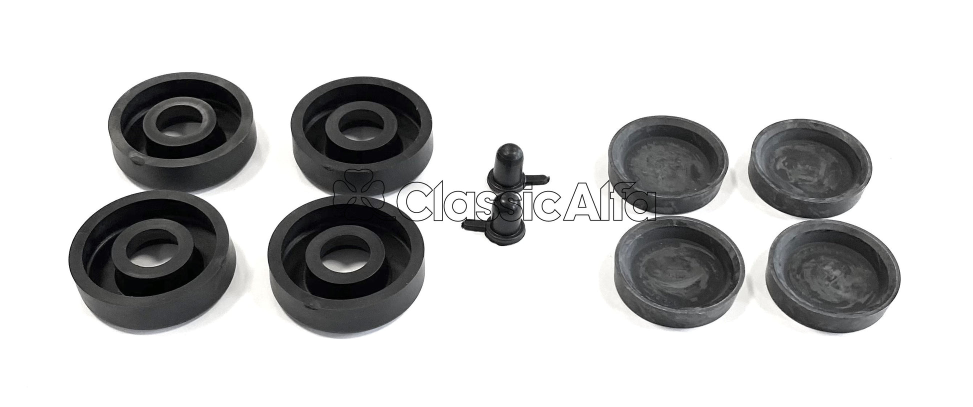 1900/102-210 1 1/4" FRONT BRAKE CYLINDER REPAIR KIT