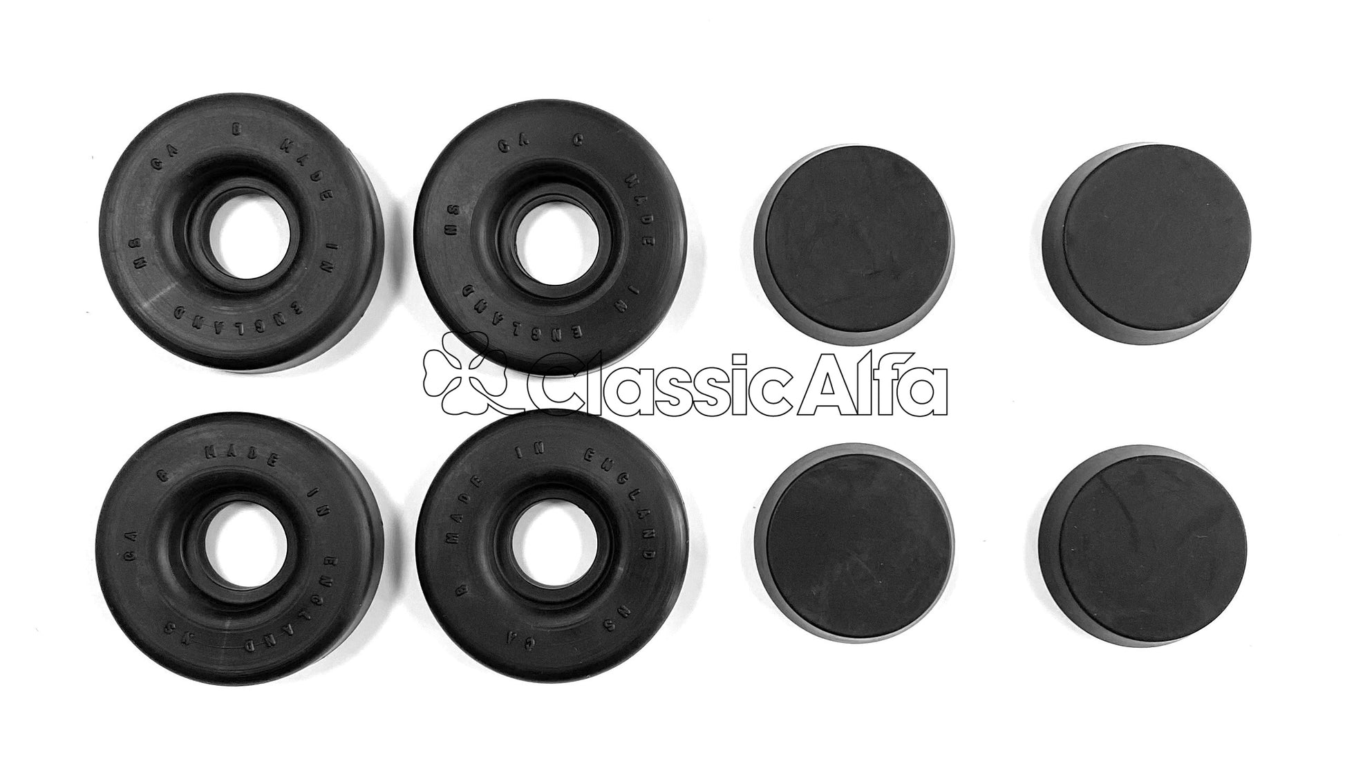 1900/102-211 1 1/8" WHEEL CYLINDERS REPAIR KIT - 2000/1900 SERIES 2 MODELS