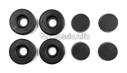 1900/102-211 1 1/8" WHEEL CYLINDERS REPAIR KIT - 2000/1900 SERIES 2 MODELS