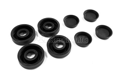 1900/102-211 1 1/8" WHEEL CYLINDERS REPAIR KIT - 2000/1900 SERIES 2 MODELS