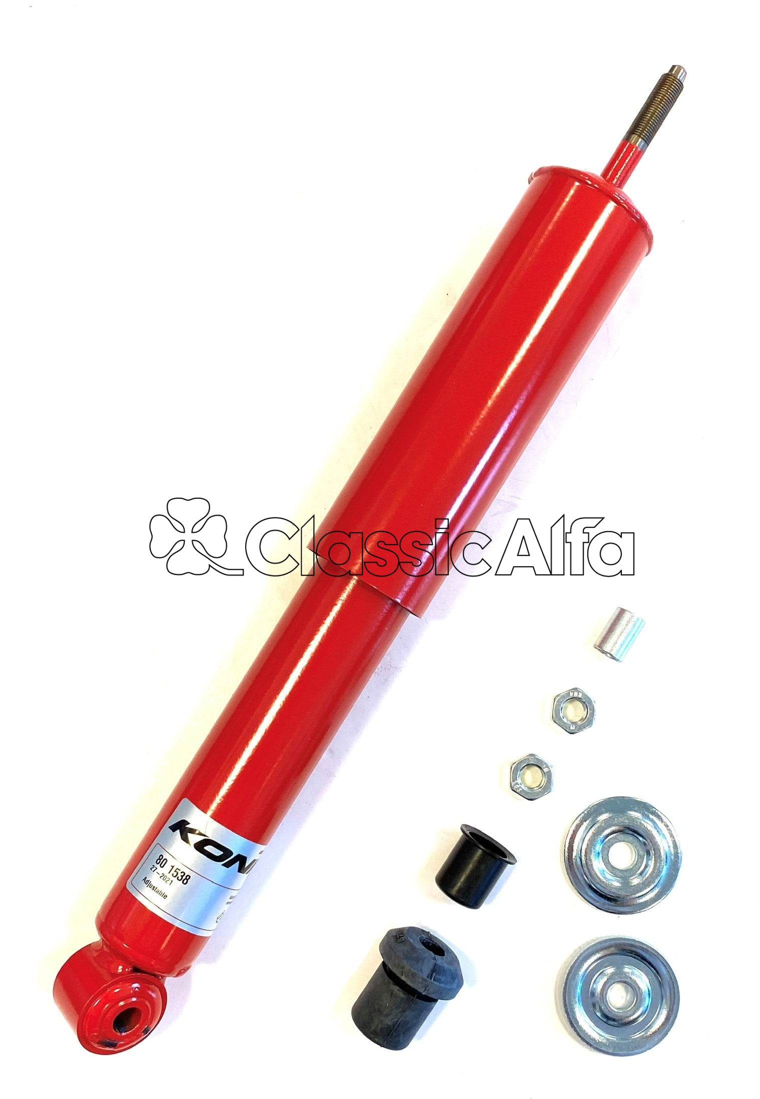 1900/102-220 KONI FRONT SHOCK ABSORBER 1900/2000/2600