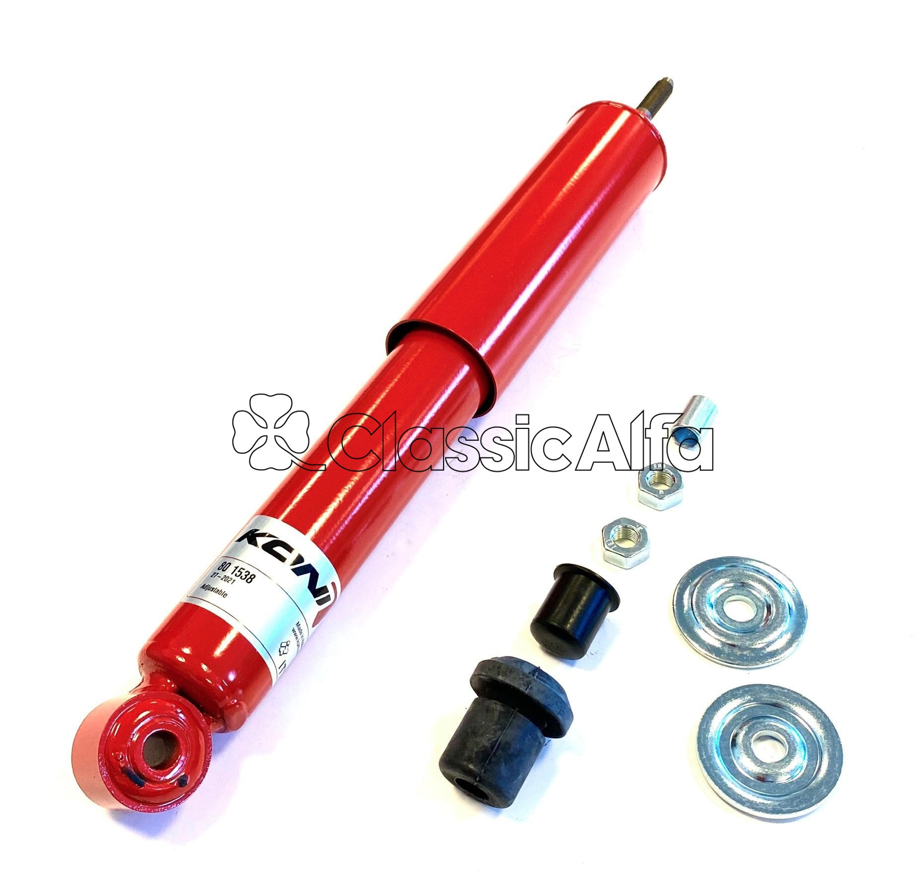 1900/102-220 KONI FRONT SHOCK ABSORBER 1900/2000/2600