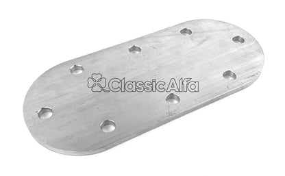 1900/102-222 ENGINE BLOCK SIDE COVERS  1900 + 102 ENGINES