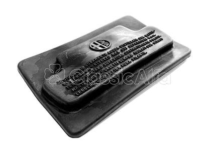 1900/102-280 BATTERY COVER - 102 SERIES 2000 & 106 SERIES 2600