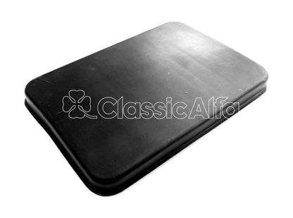 1900/102-281 RUBBER BATTERY BASE TRAY - 102 (2000) & 106 (2600) SERIES