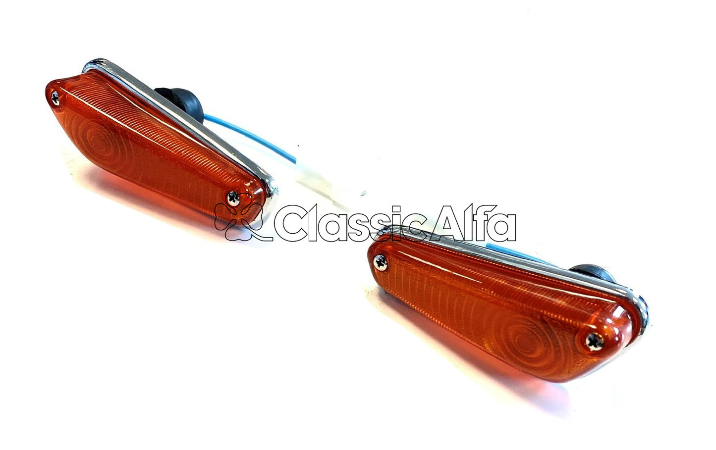 1900/102-301 SPIDER SIDE REPEATER LIGHTS 2000 & 2600 - PAIR