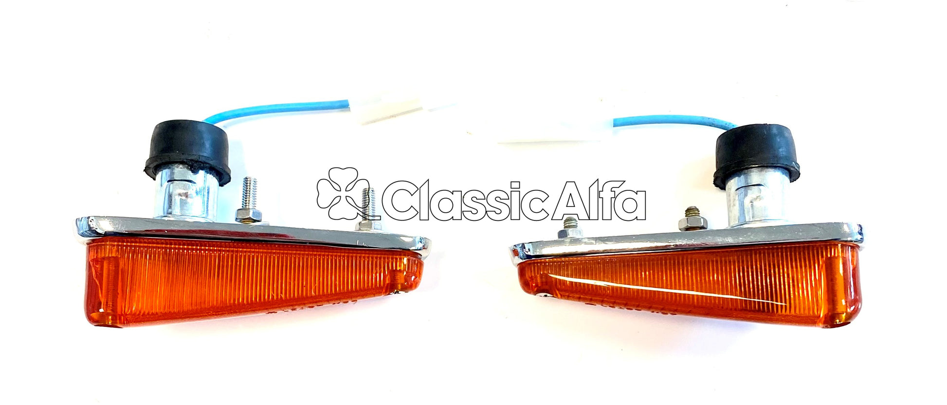 1900/102-301 SPIDER SIDE REPEATER LIGHTS 2000 & 2600 - PAIR