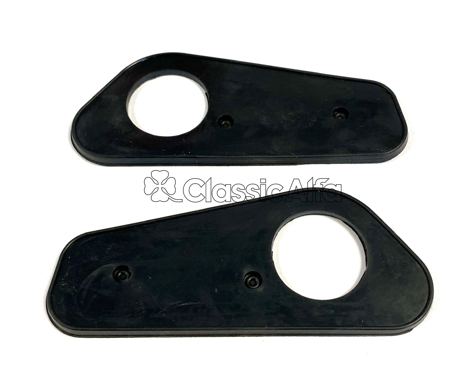 1900/102-302 SPIDER SIDE REPEATER LIGHTS SEALS 2000 & 2600 - PAIR