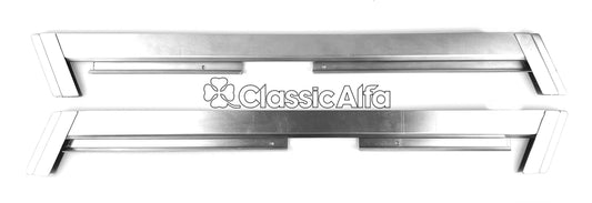 1900/102-305 102/2000 TOURING SPIDER DOOR GLASS SUPPORTS - PAIR