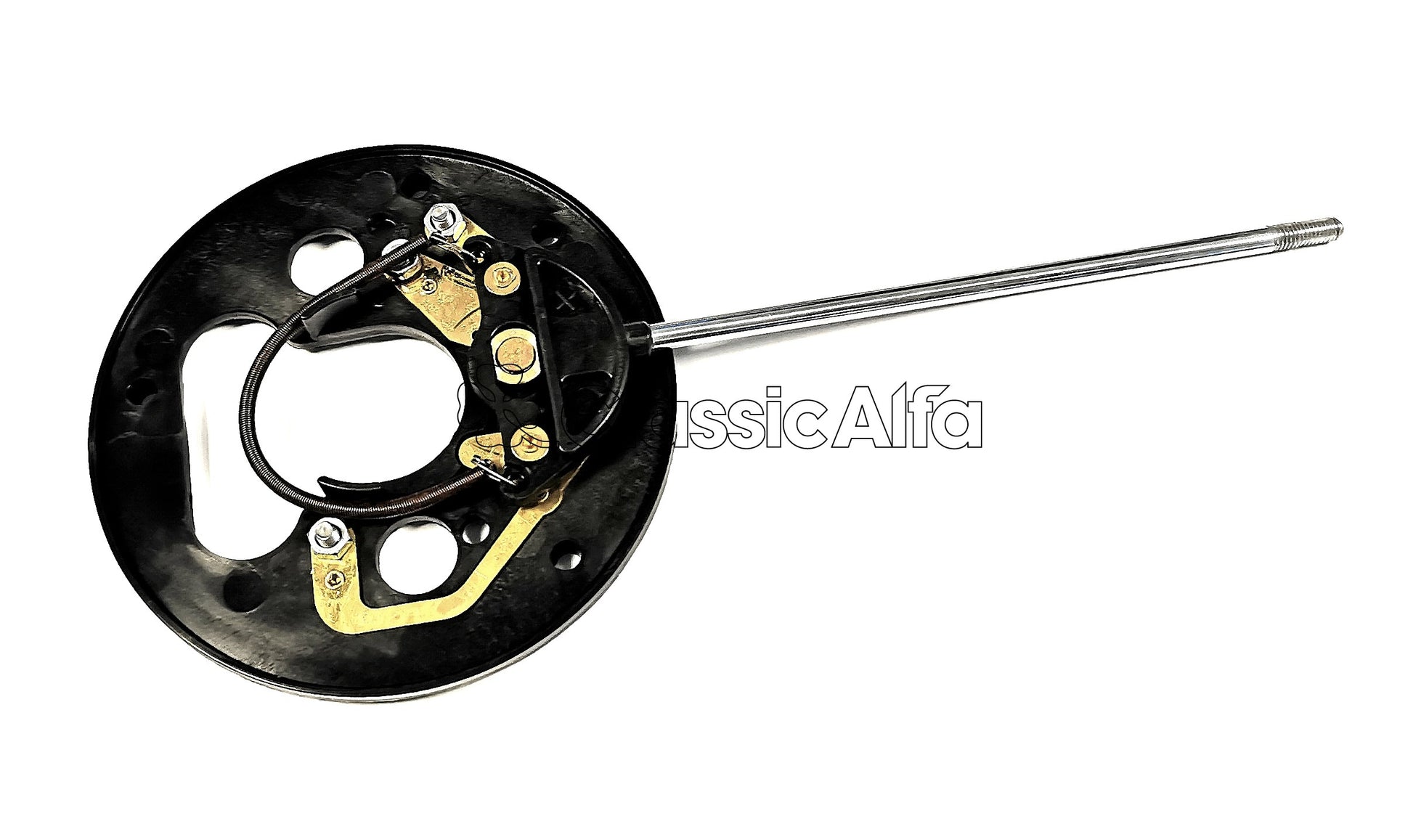 1900/102-705 2000/2600/SS/SZ INDICATOR SWITCH