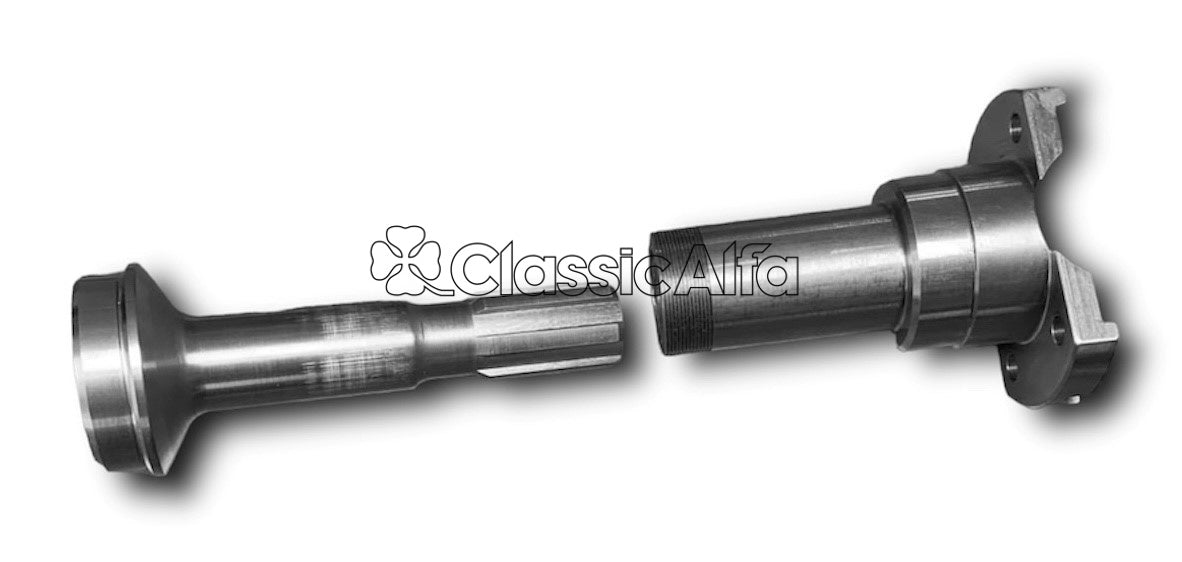 1900/102-706 PROPSHAFT CENTRE JOINT - 1900 SERIES