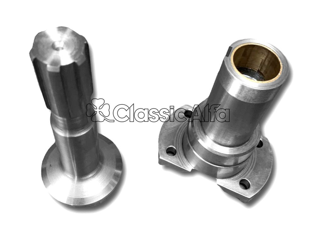 1900/102-706 PROPSHAFT CENTRE JOINT - 1900 SERIES