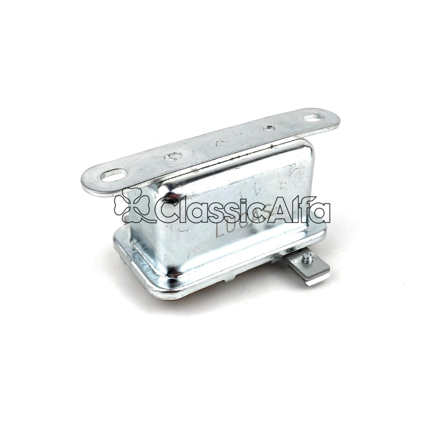 1900/102-707 LUCAS HIGH BEAM FLASHER SWITCH