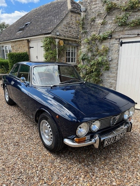 2000 GTV £38,750