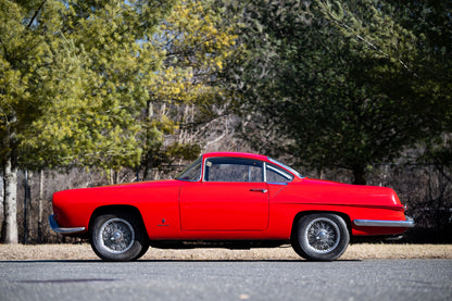1957 1900 CSS GHIA SPECIALE  $325,000 OR BEST OFFER