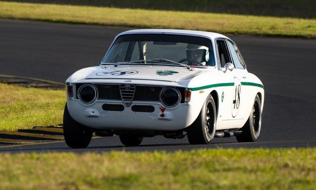 GTA JUNIOR CORSA £195,000