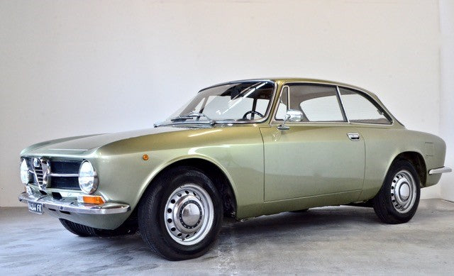 1972 GT 1300 JUNIOR  £27,950