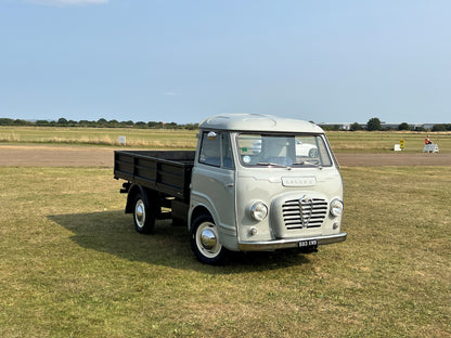 1962 ROMEO 2 PICK UP (RARE!)  £45,000