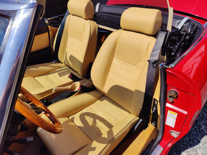 LHD S4 SPIDER JUNIOR £14,000