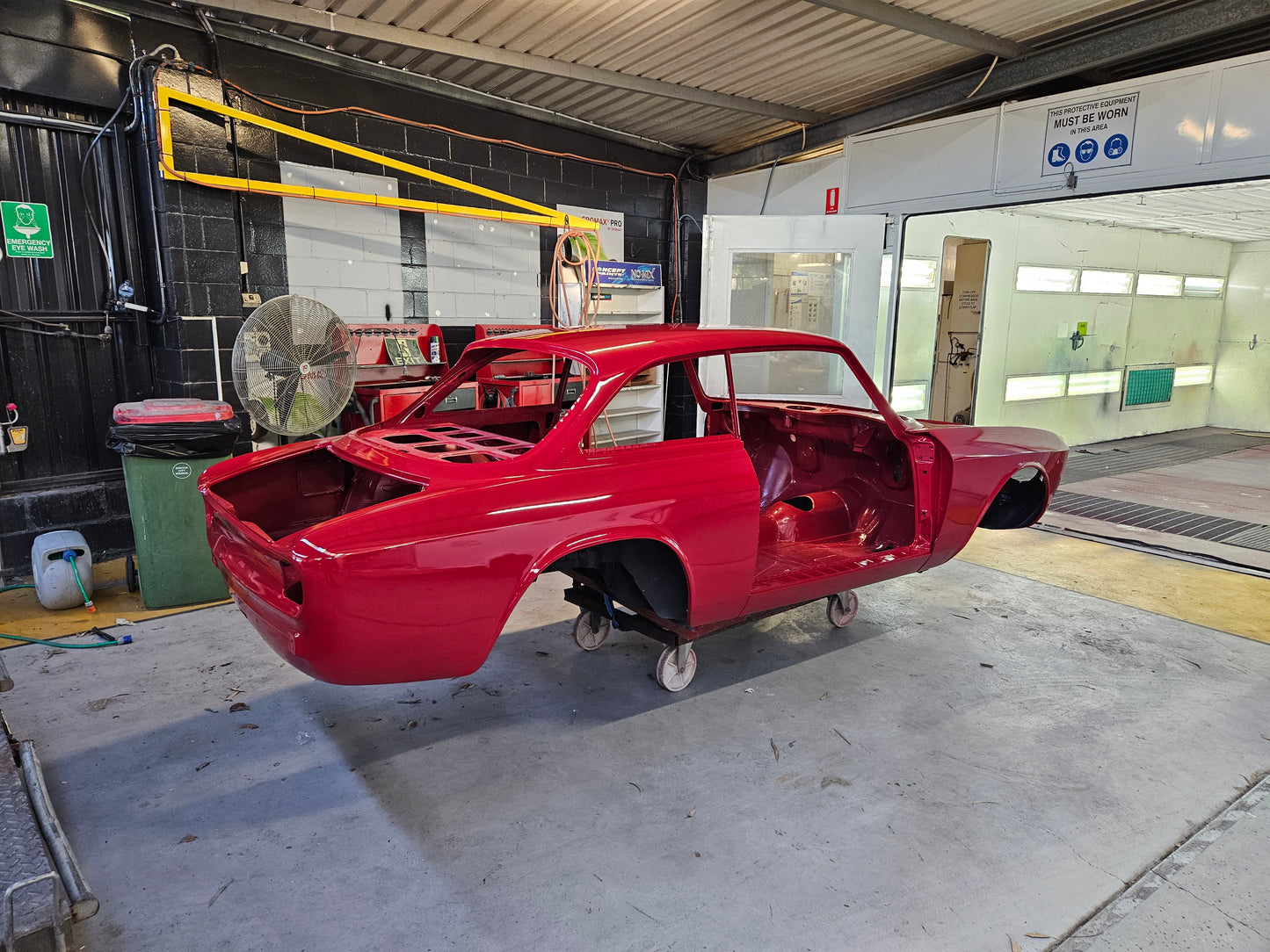 1967 GIULIA SPRINT GT VELOCE RHD  £49,500