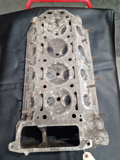80504 USED CYLINDER HEAD 1750 MK2