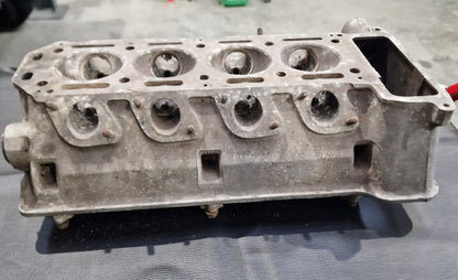 80504 USED CYLINDER HEAD 1750 MK2