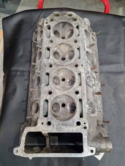 80506 USED CYLINDER HEAD 1750 MK2
