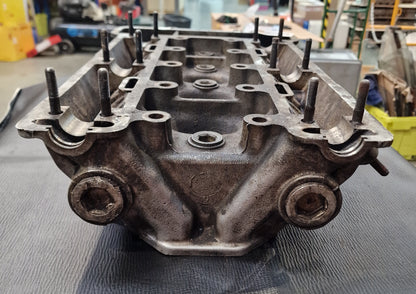 80506 USED CYLINDER HEAD 1750 MK2