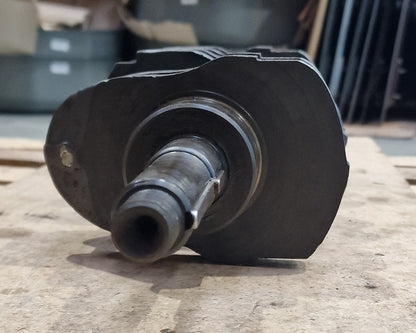 80554 USED ALFETTA 2000 CRANKSHAFT 020 UNDERSIZE