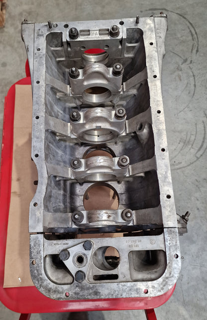 80561 USED ENGINE BLOCK 1300 101 AR1315