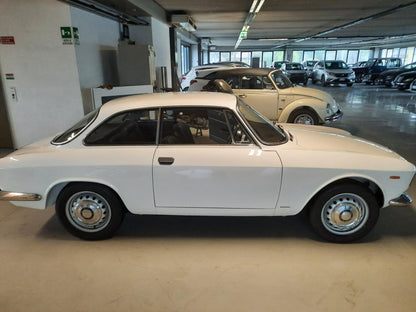 1965 SPRINT GT €43,000
