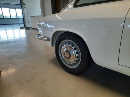 1965 SPRINT GT €43,000