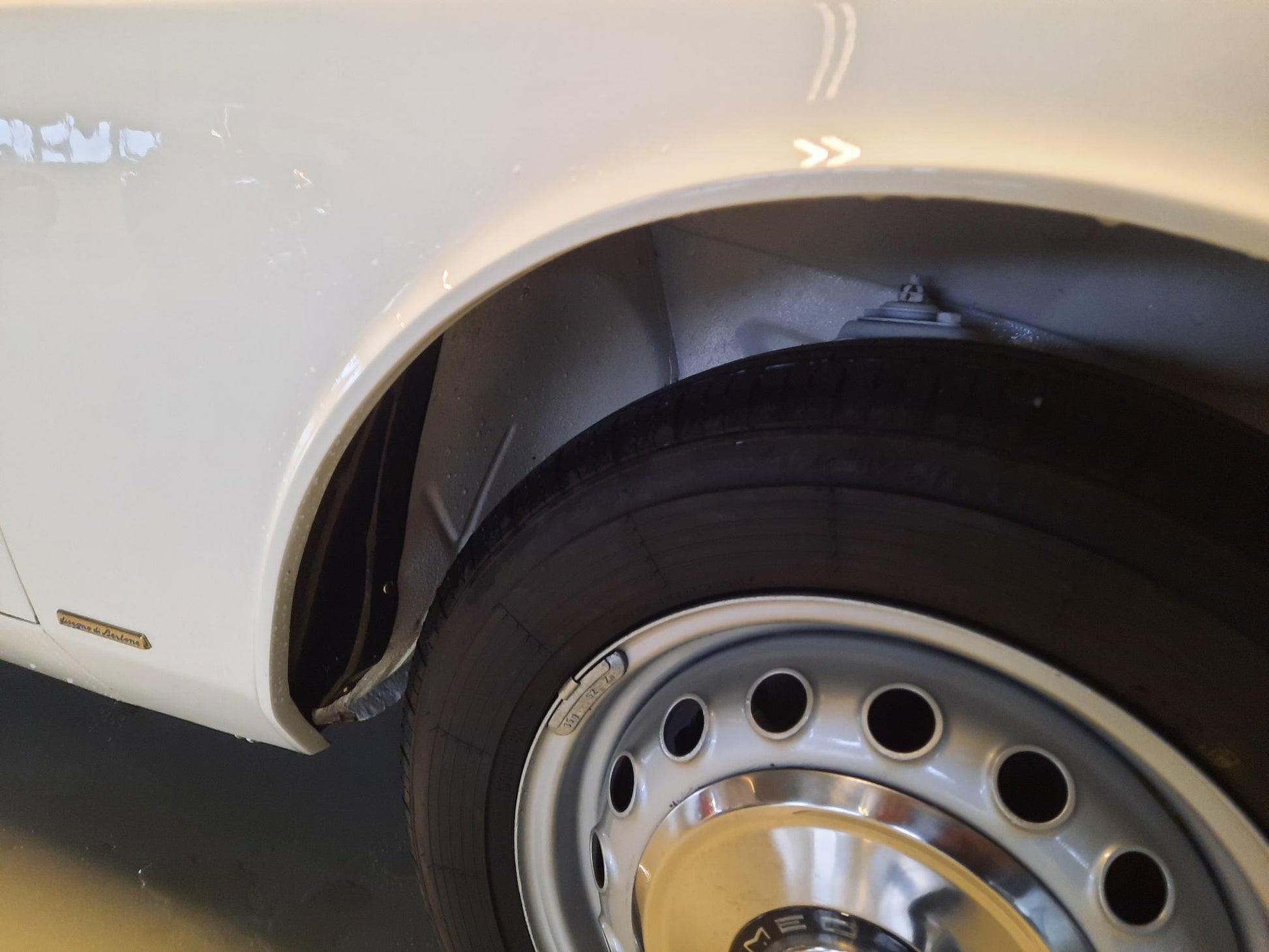 1965 SPRINT GT €43,000