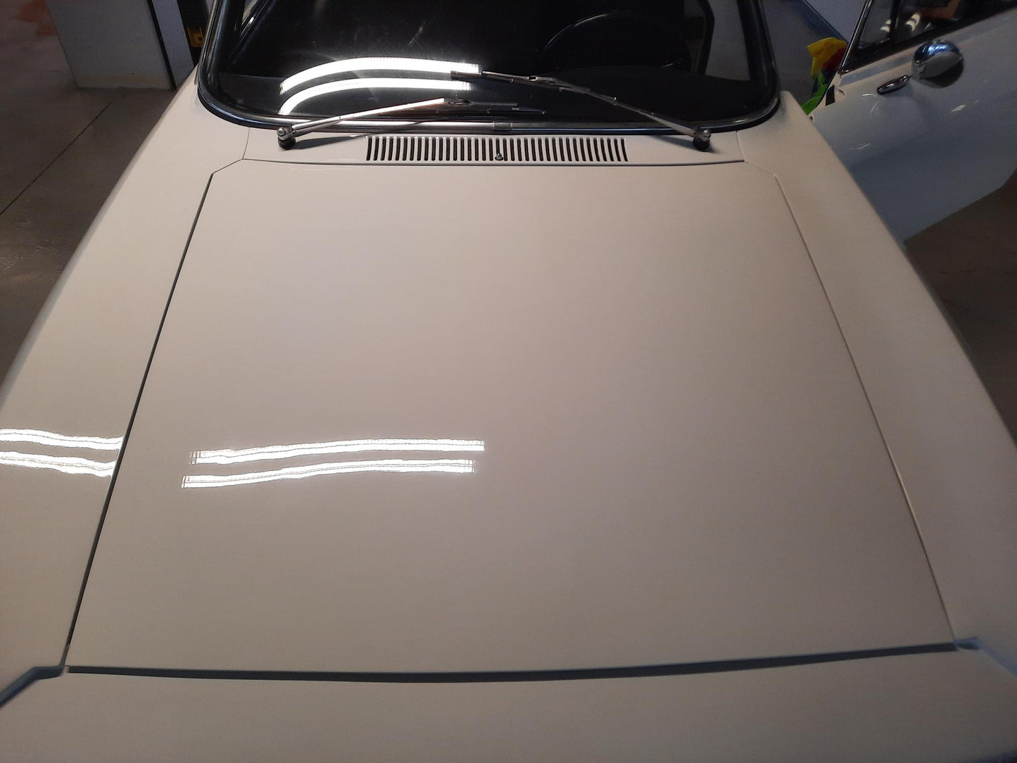 1965 SPRINT GT €43,000