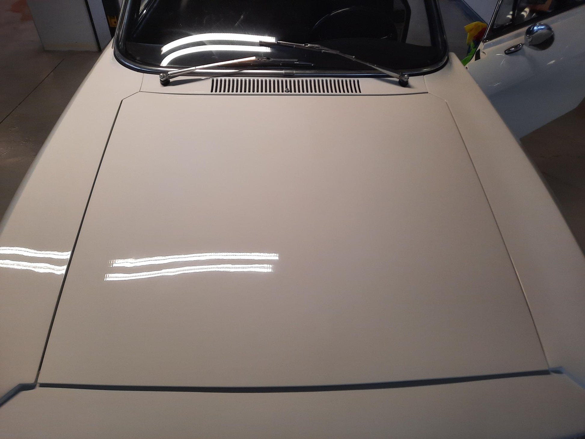 1965 SPRINT GT €43,000