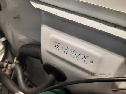 1965 SPRINT GT €43,000