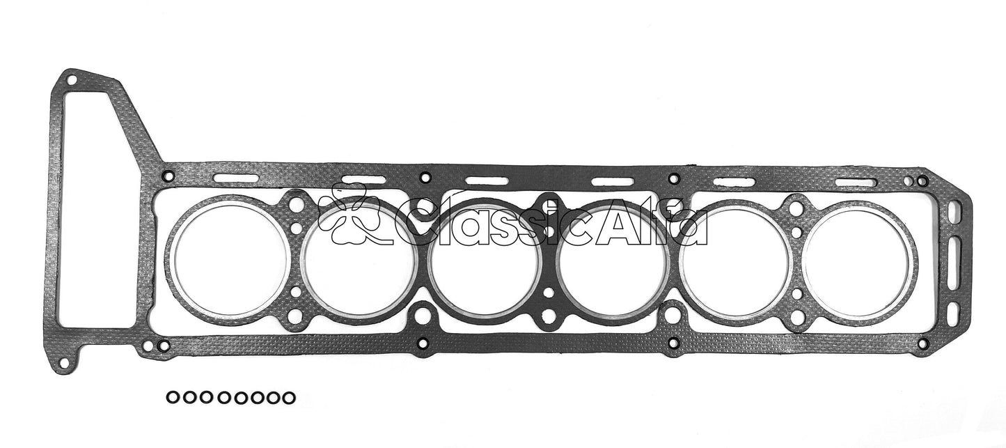 2600-001/1 HEAD GASKET 2600 ORIGINAL STYLE TWO PIECE