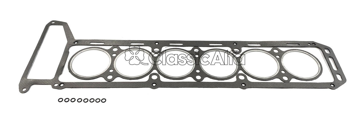 2600-001/1 HEAD GASKET 2600 ORIGINAL STYLE TWO PIECE