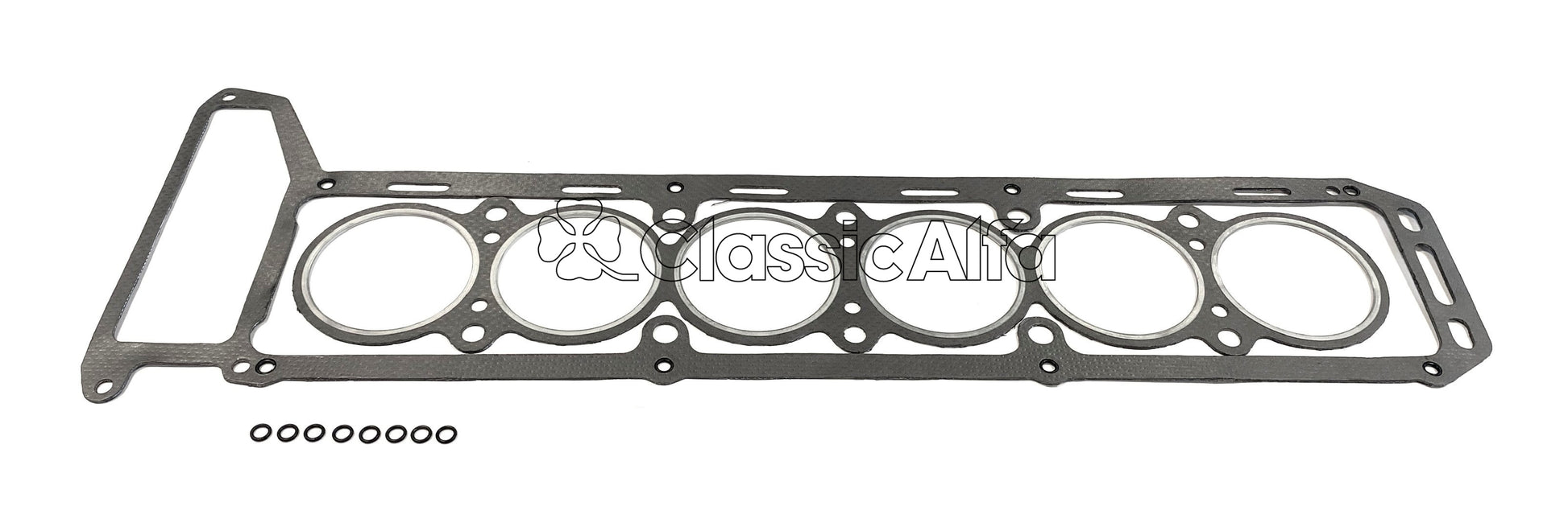2600-001/1 HEAD GASKET 2600 ORIGINAL STYLE TWO PIECE