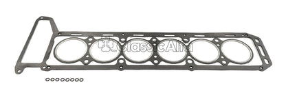 2600-001/1 HEAD GASKET 2600 ORIGINAL STYLE TWO PIECE