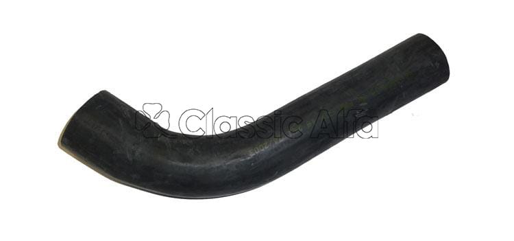 2600-004 SPRINT/SPIDER BOTTOM RADIATOR HOSE 2600
